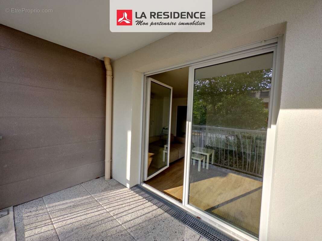 Appartement à CHATOU