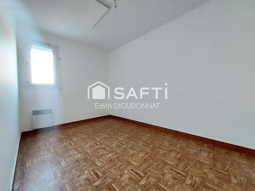 Photo 4 - Appartement à LE CHAMP-SAINT-PERE