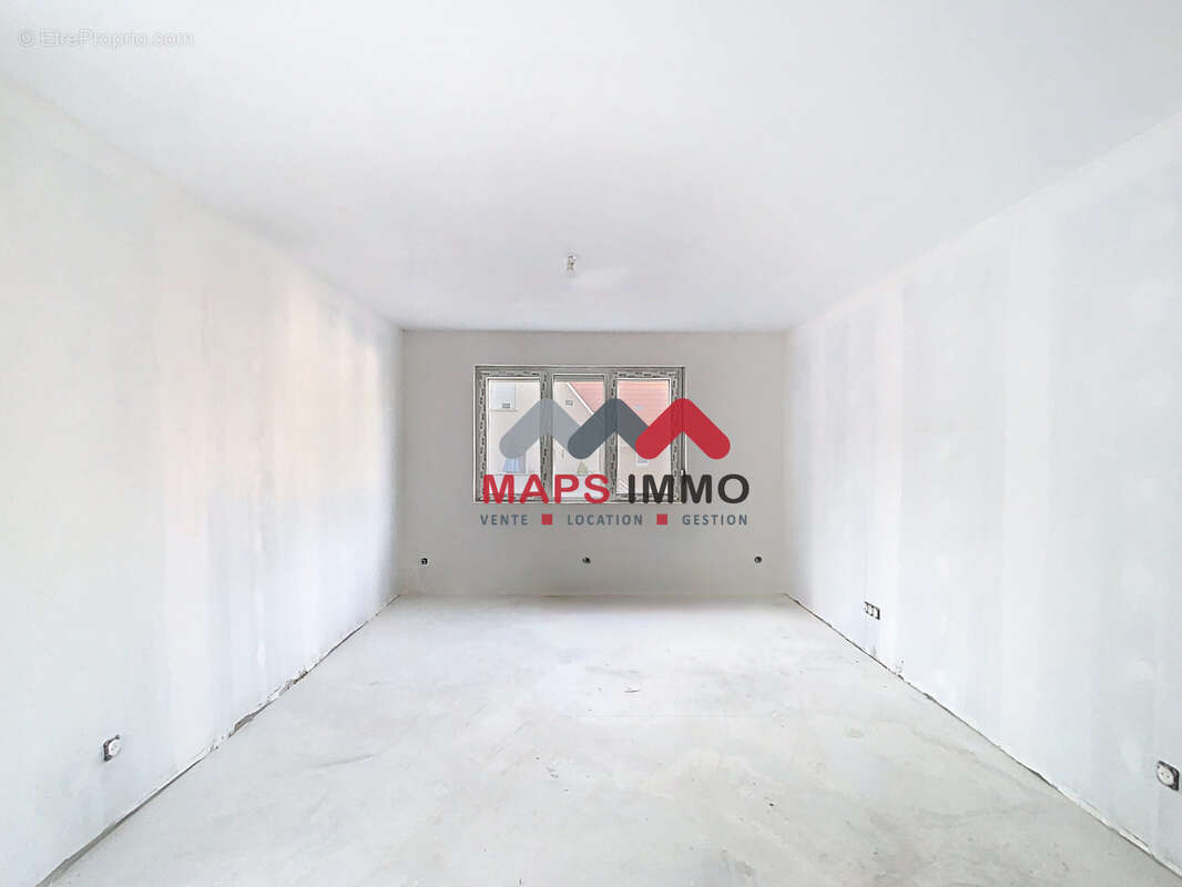 Appartement à KUTTOLSHEIM