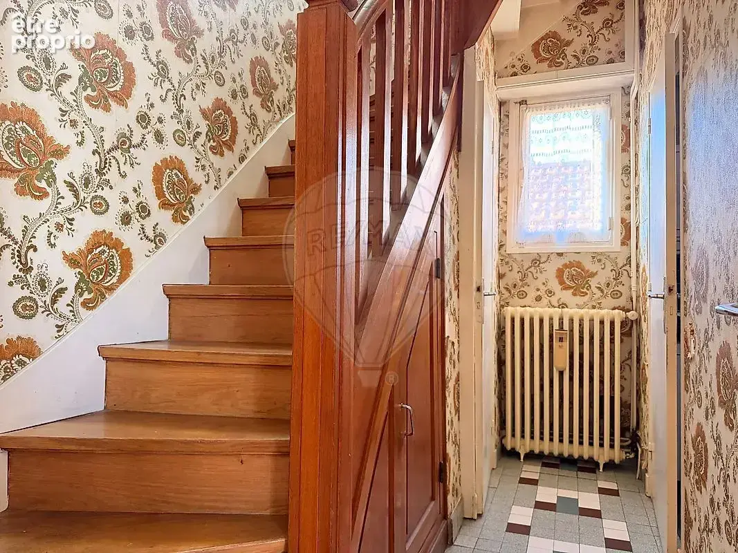 Maison 2 chambre(s) à vendre - photo 14