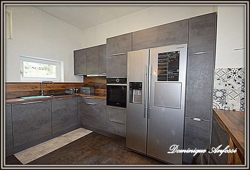 Maison à MORSCHWILLER-LE-BAS