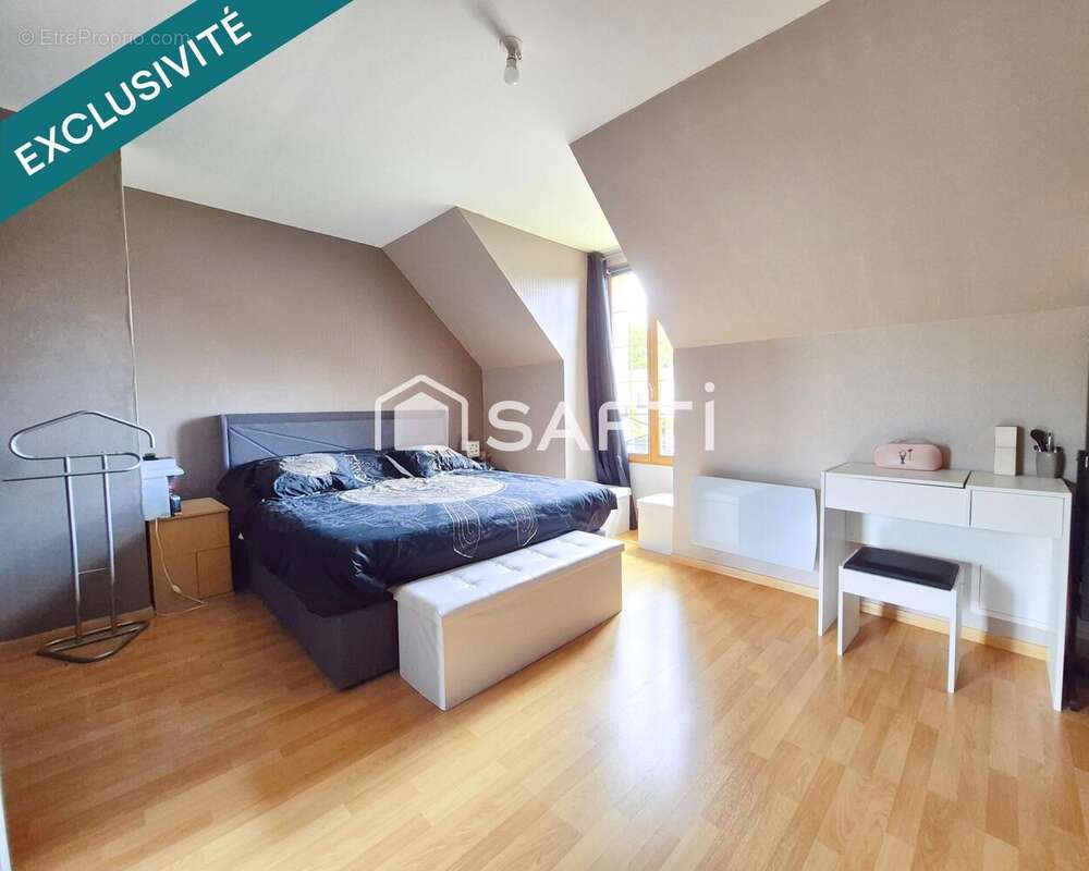 Photo 4 - Maison à HOUDANCOURT