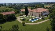 Maison à SAMATAN
