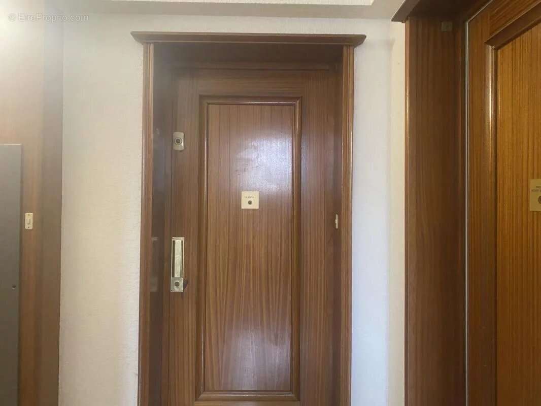 Appartement à LYON-7E