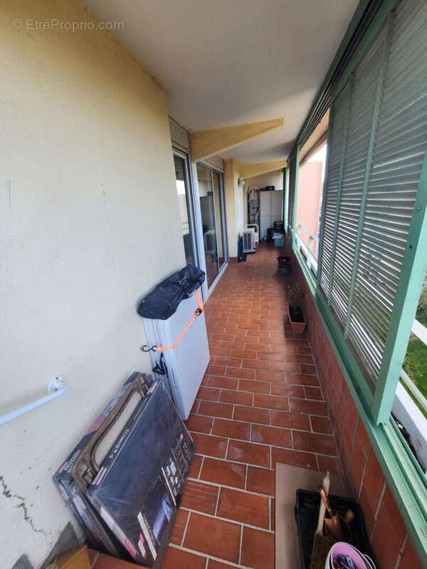 Appartement à NARBONNE