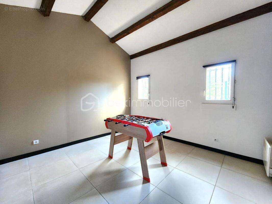 Superbe villa proche de Pézenas - photo 18