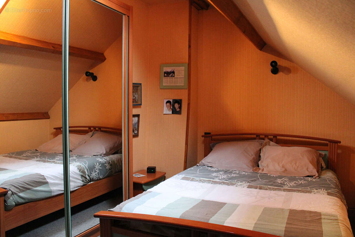 Maison à SELLES-SUR-CHER