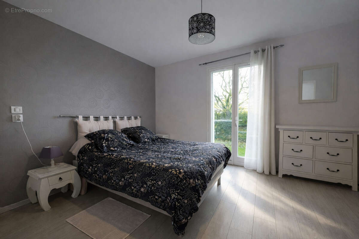 Maison à VILLERS-SAINT-FRAMBOURG