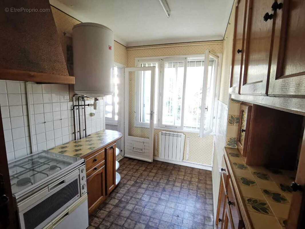 Appartement Saint Brevin Les Pins 3 pièce(s) - photo 4