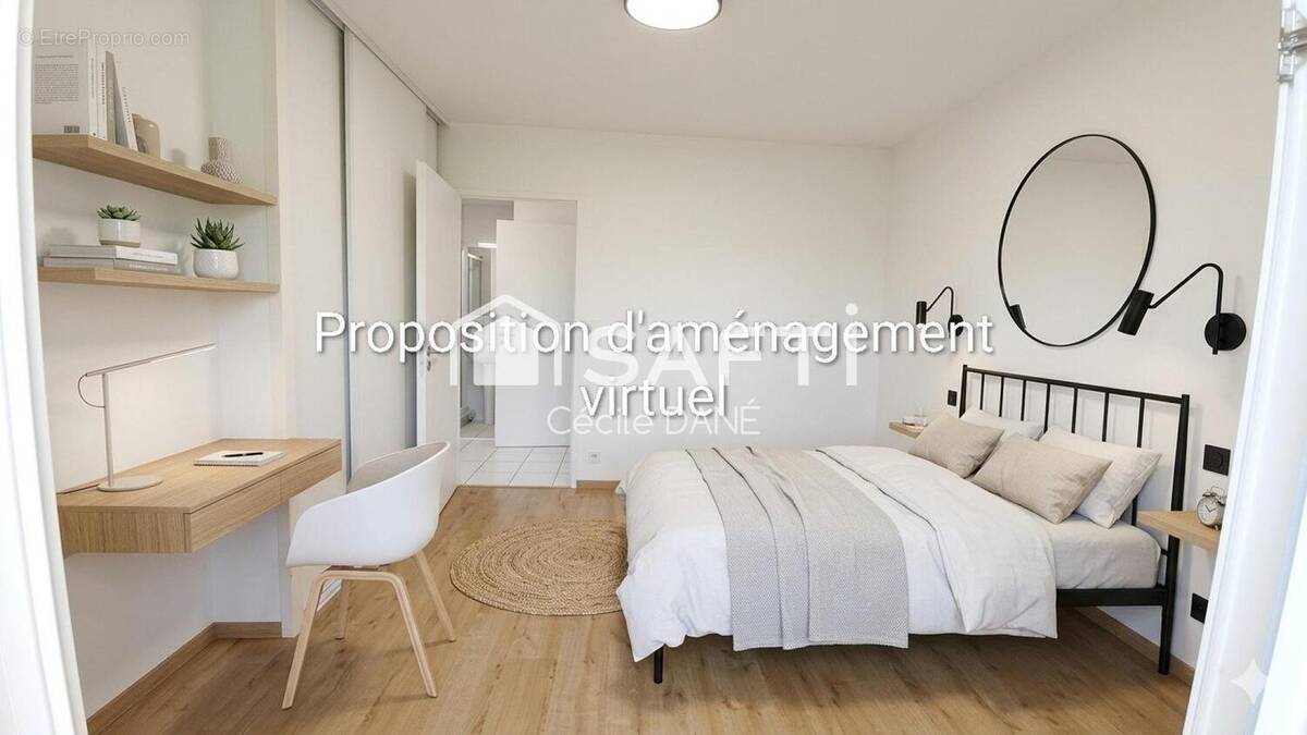 Photo 1 - Appartement à L'ILE-D'OLONNE