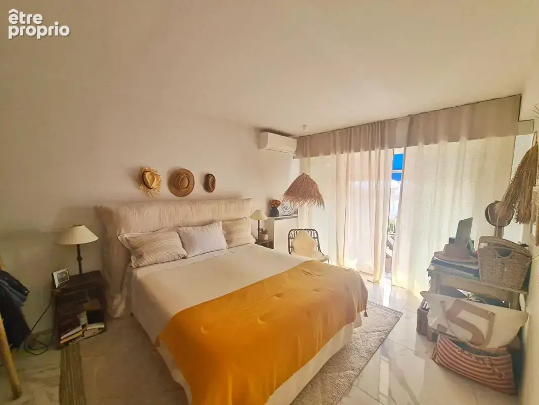Appartement t4 sanary- a deux pas du port - photo 6