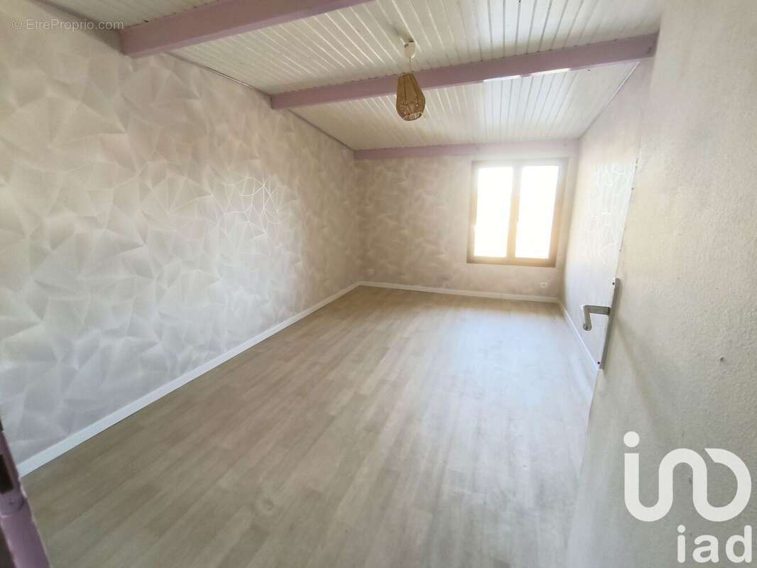 Photo 7 - Maison à DOMGERMAIN