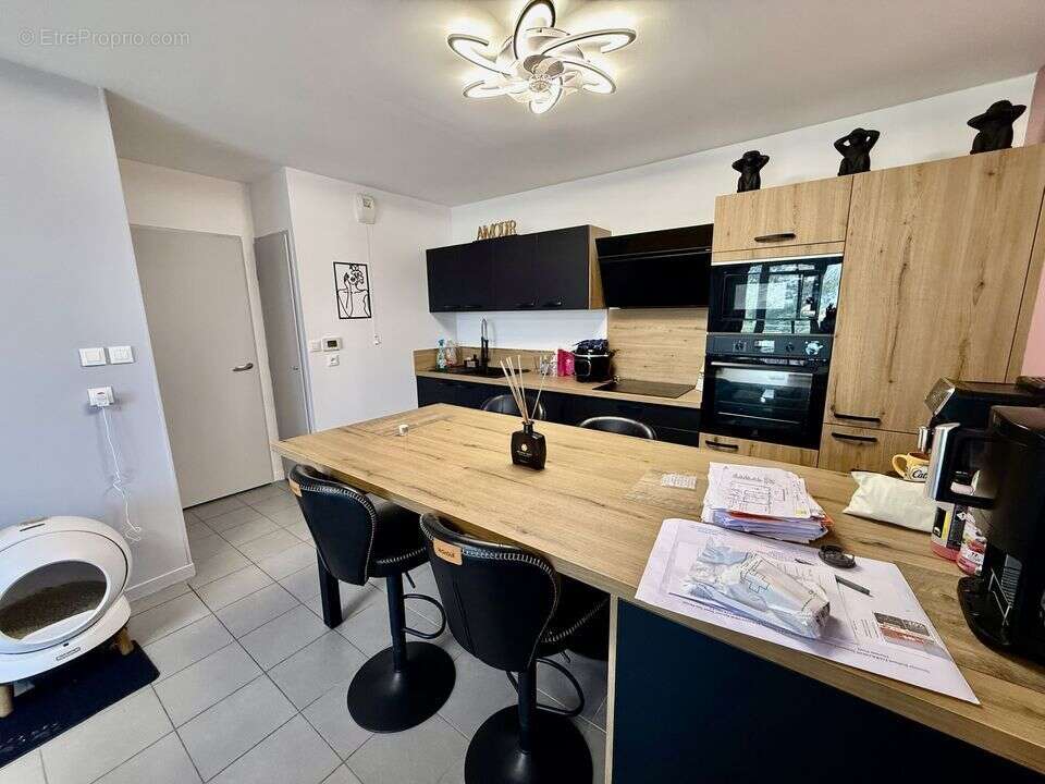 Appartement à ISTRES