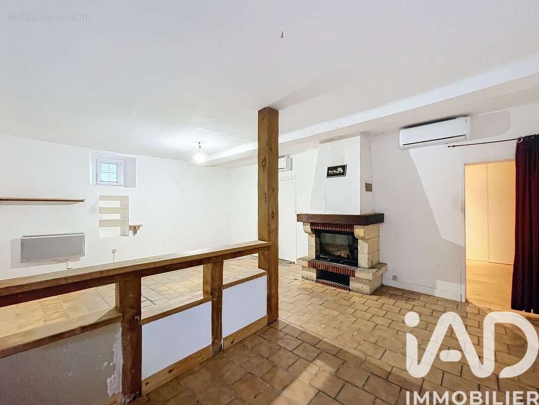 Photo 6 - Maison à DAMPIERRE-EN-BURLY