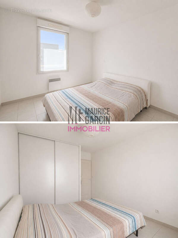Appartement à LE PONTET