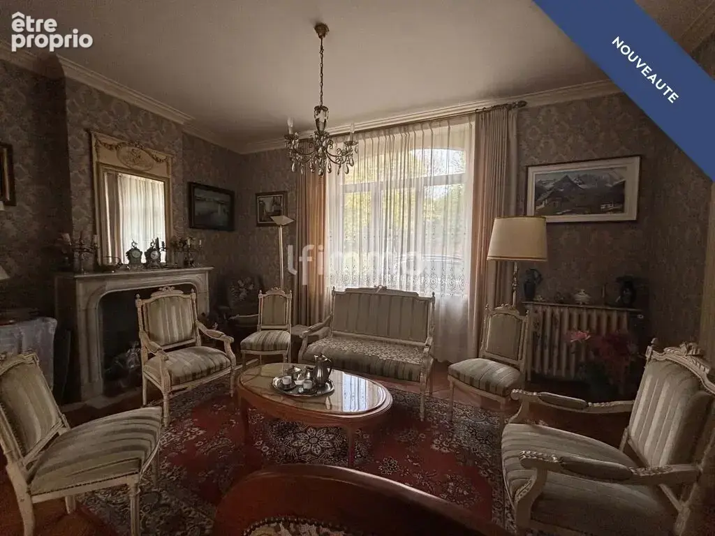 Maison de caractère a renover - photo 3