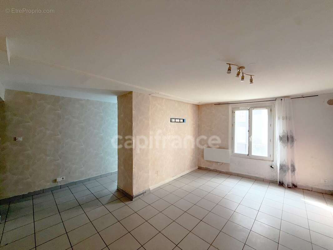 Appartement à vendre 3 pièces 66m2 LE HAVRE - photo 3