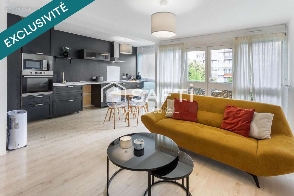 Photo 3 - Appartement à REZE