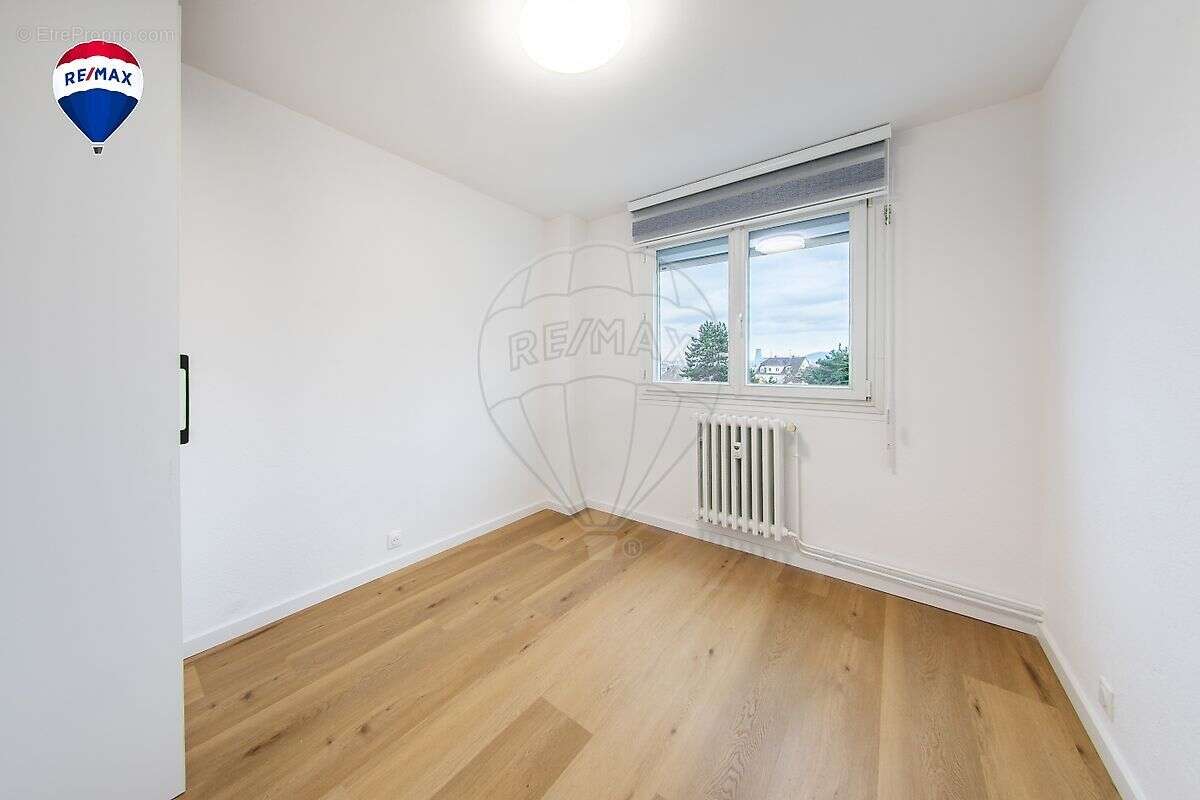 Appartement à SAINT-LOUIS