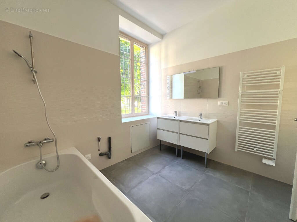Appartement à SENS