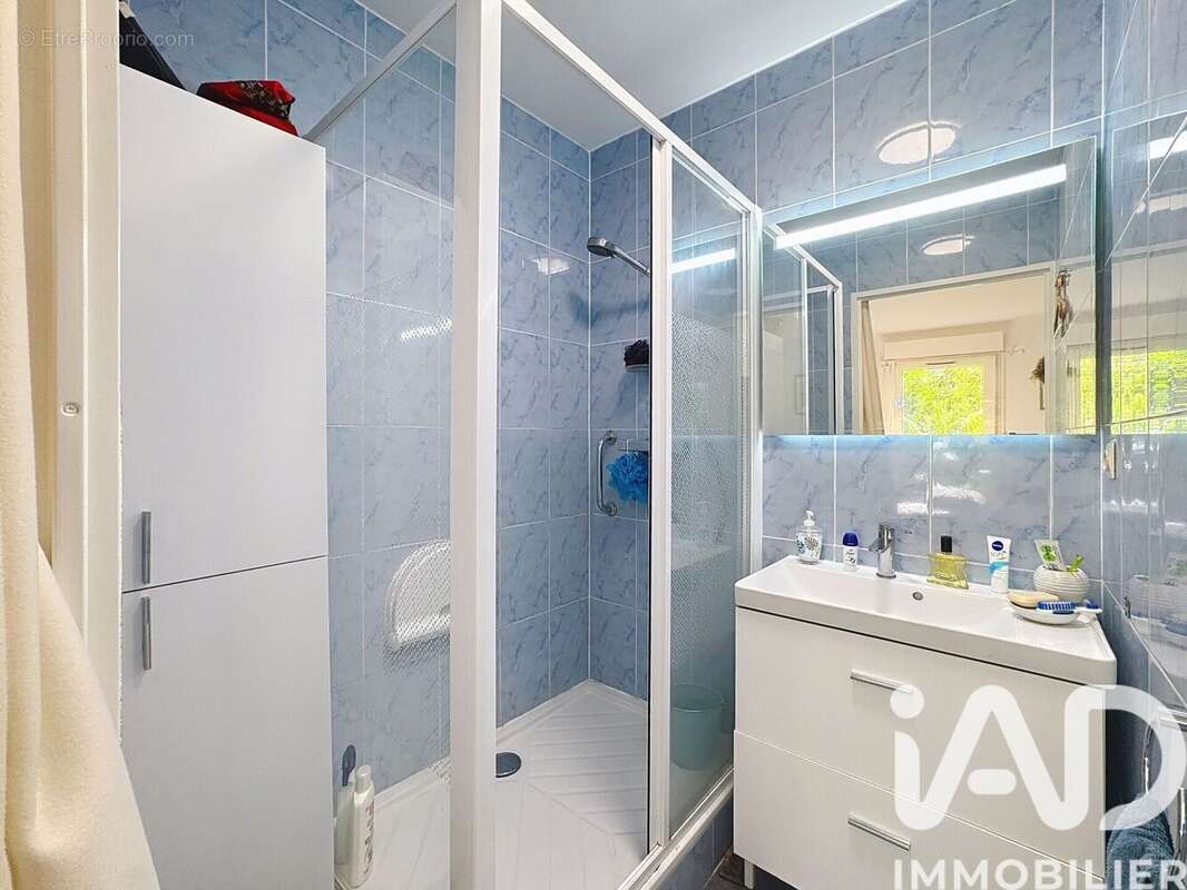 Photo 8 - Appartement à NOISEAU