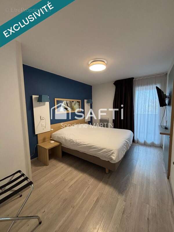 Photo 9 - Appartement à CLERMONT-FERRAND