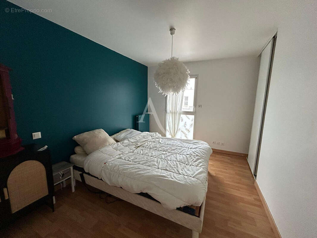 Maison à SAINT-HERBLAIN