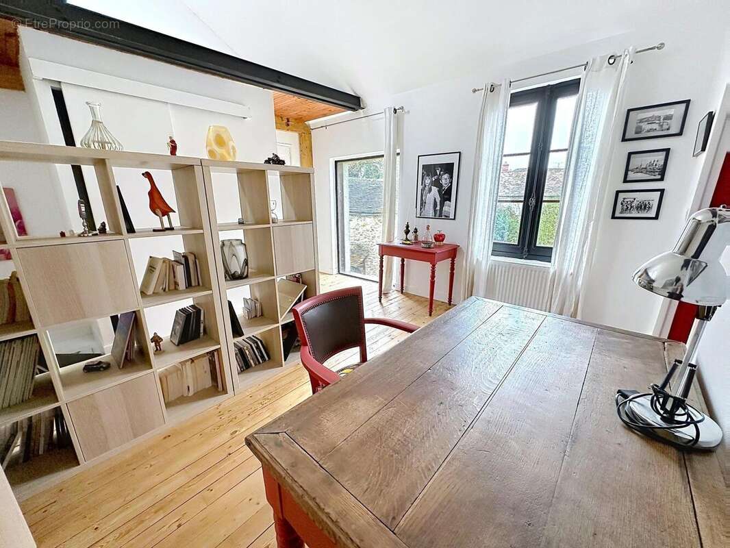 Photo 6 - Maison à PERTHES