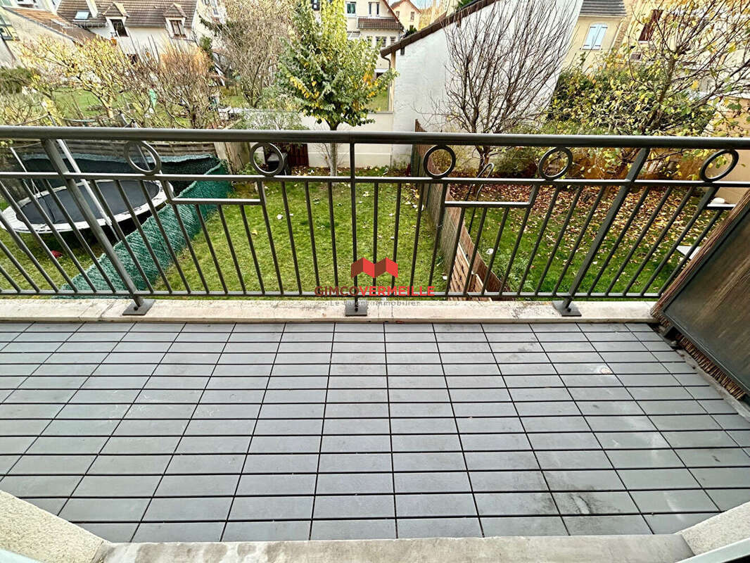 Appartement à POISSY