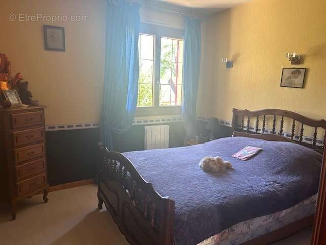 Maison à SAVIGNE-L'EVEQUE