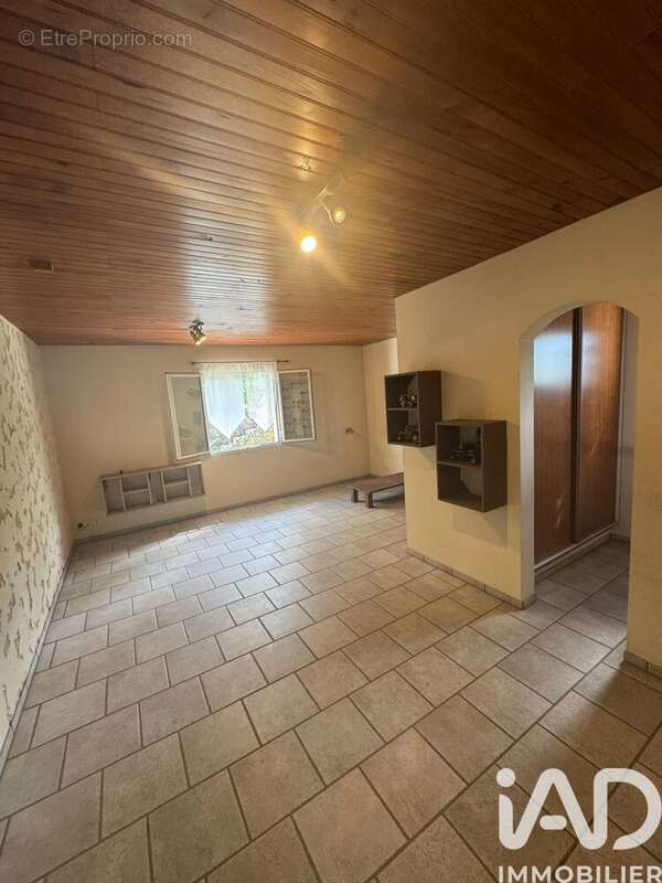Photo 5 - Maison à SAINT-LEU