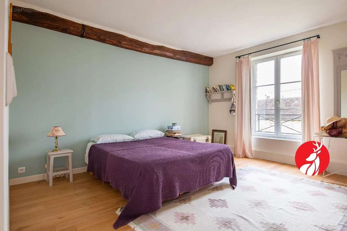 Maison à HERICY