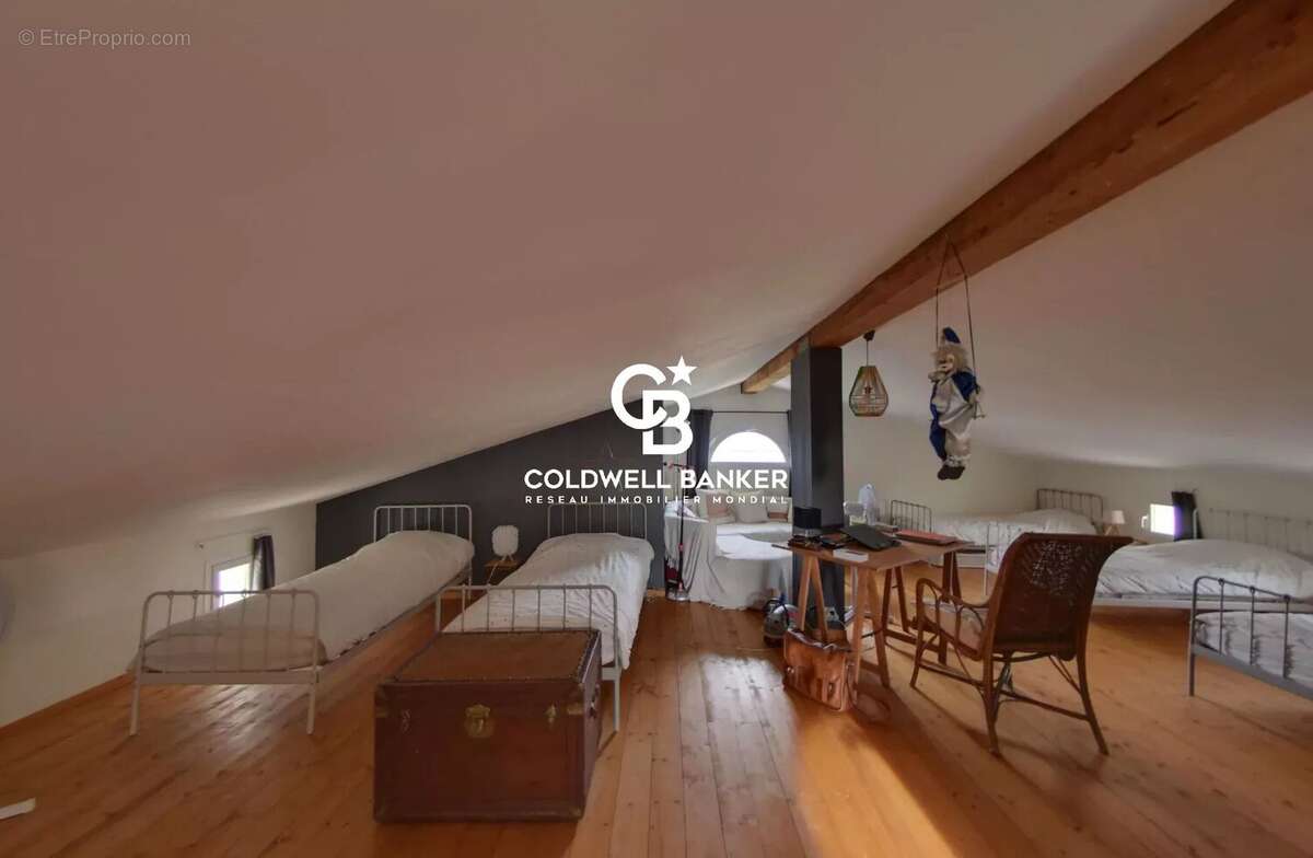 Maison à PORT-VENDRES