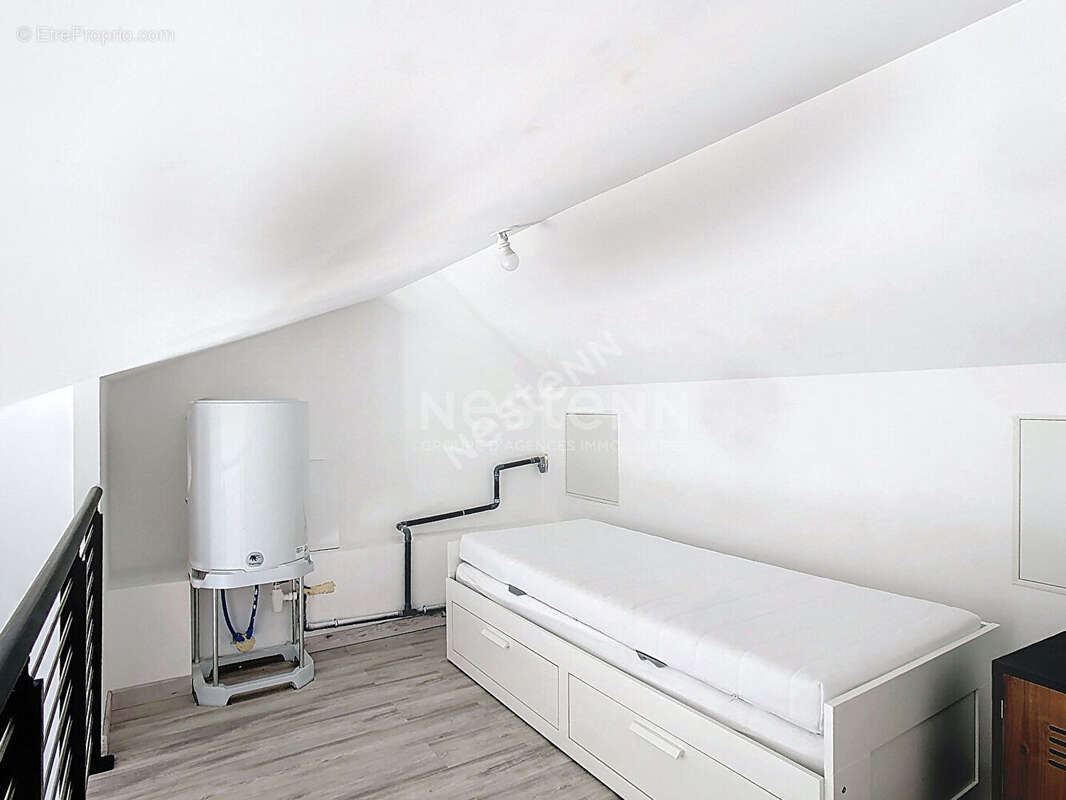 Appartement à LE GRAU-DU-ROI