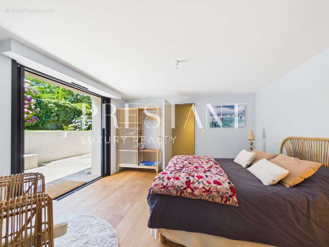 Maison à BIARRITZ