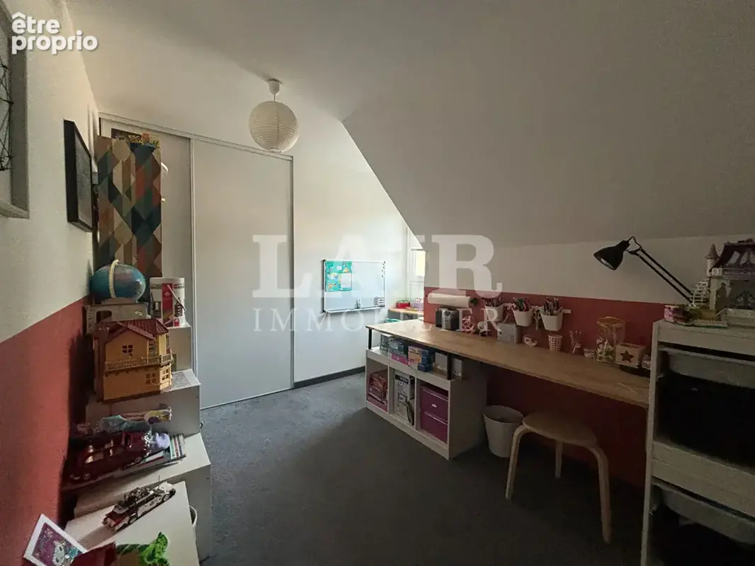 Joli pavillon à vendre à La Ferté Macé - Réf O15782 - photo 12