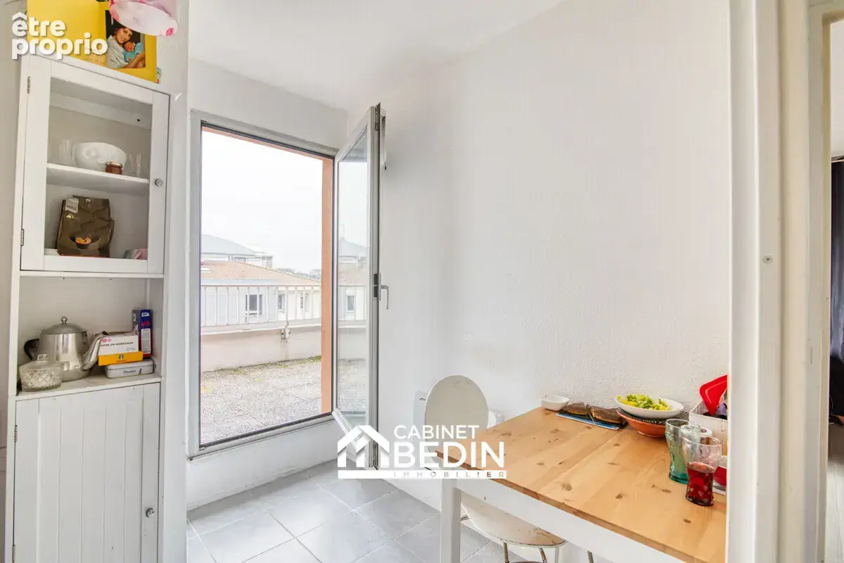 Appartement 1 pièce 37 m² à vendre à Toulouse (31100) - photo 3