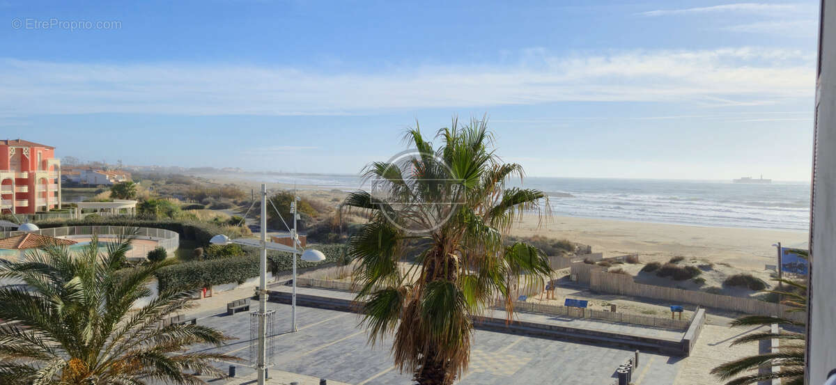 Appartement à AGDE
