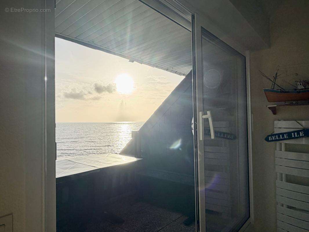 Appartement à ARZON