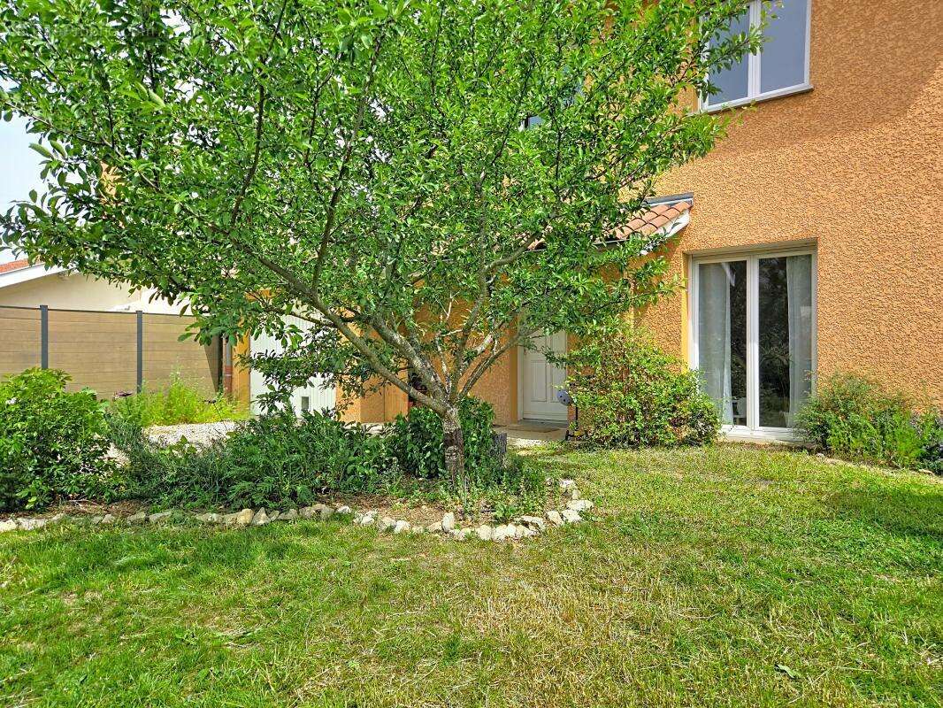 Maison - 4 Chambres - Jardin - Terrasse - Garage - Proche commodités - photo 28