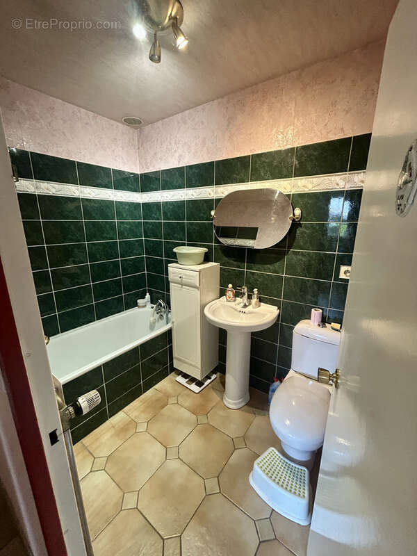 Maison à CLAYE-SOUILLY