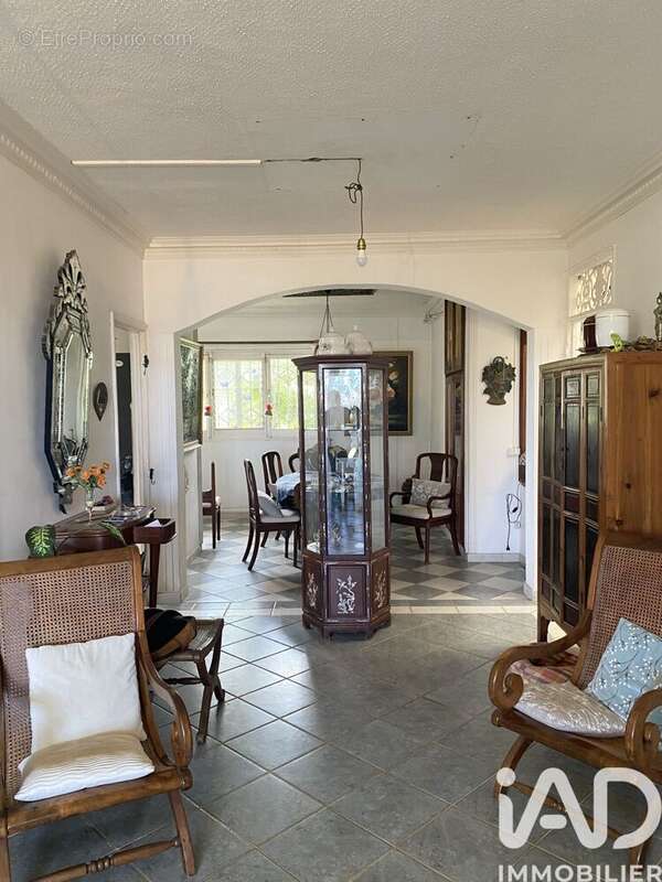 Photo 5 - Maison à SAINT-PIERRE