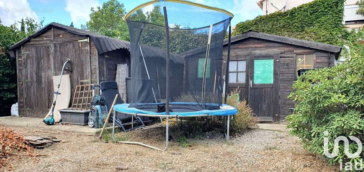 Photo 5 - Maison à THEZAN-DES-CORBIERES