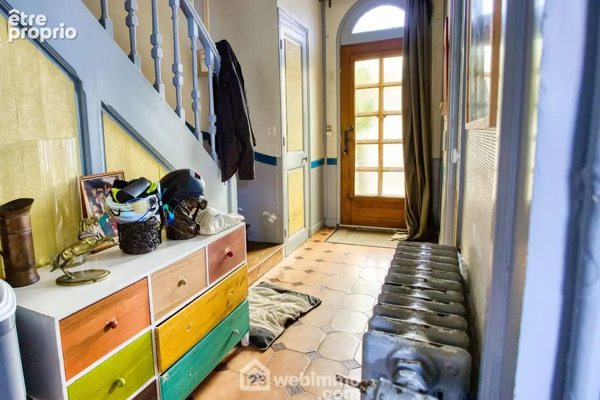 Maison 8 pièces 136 m² à vendre à La Rochelle (17000) - photo 2