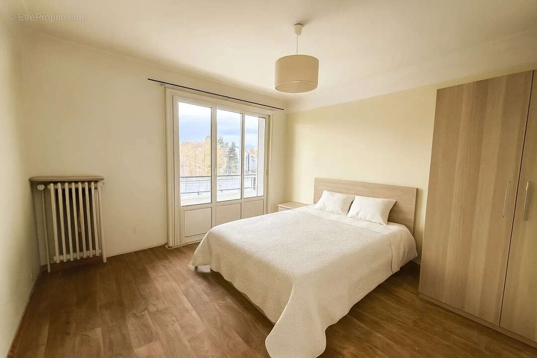 Appartement à ANNECY