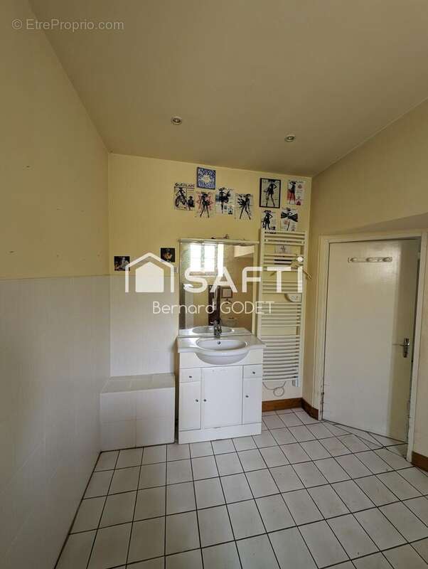 Photo 5 - Maison à CLUSSAIS-LA-POMMERAIE