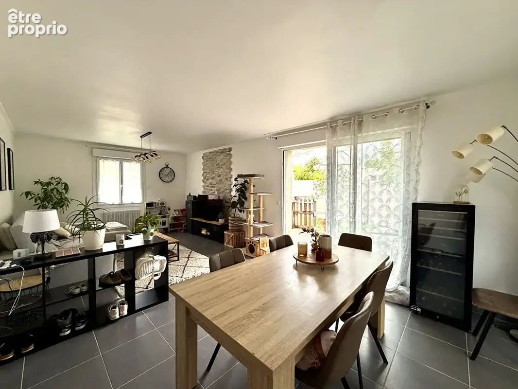 Maison Saint Nazaire 5 pièce(s) 125 m2 - photo 2