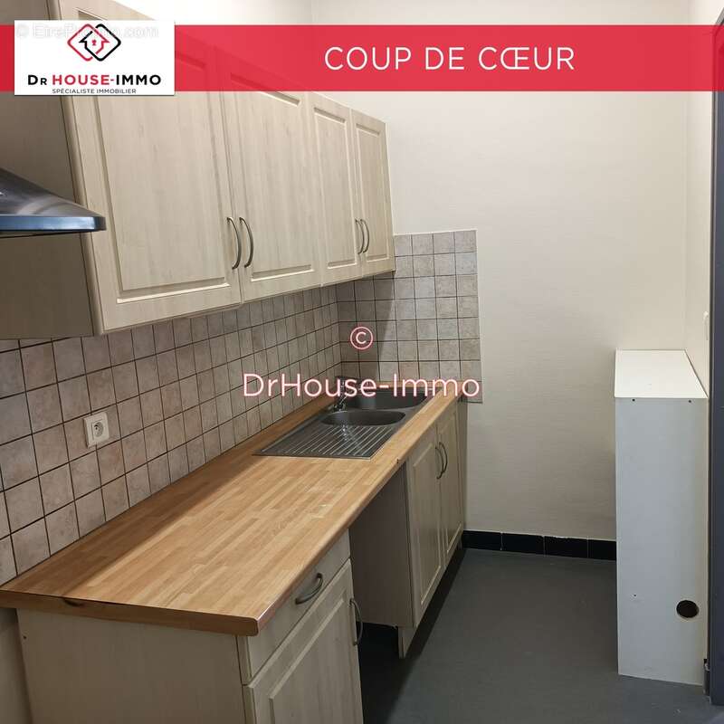 Appartement à TONNEINS