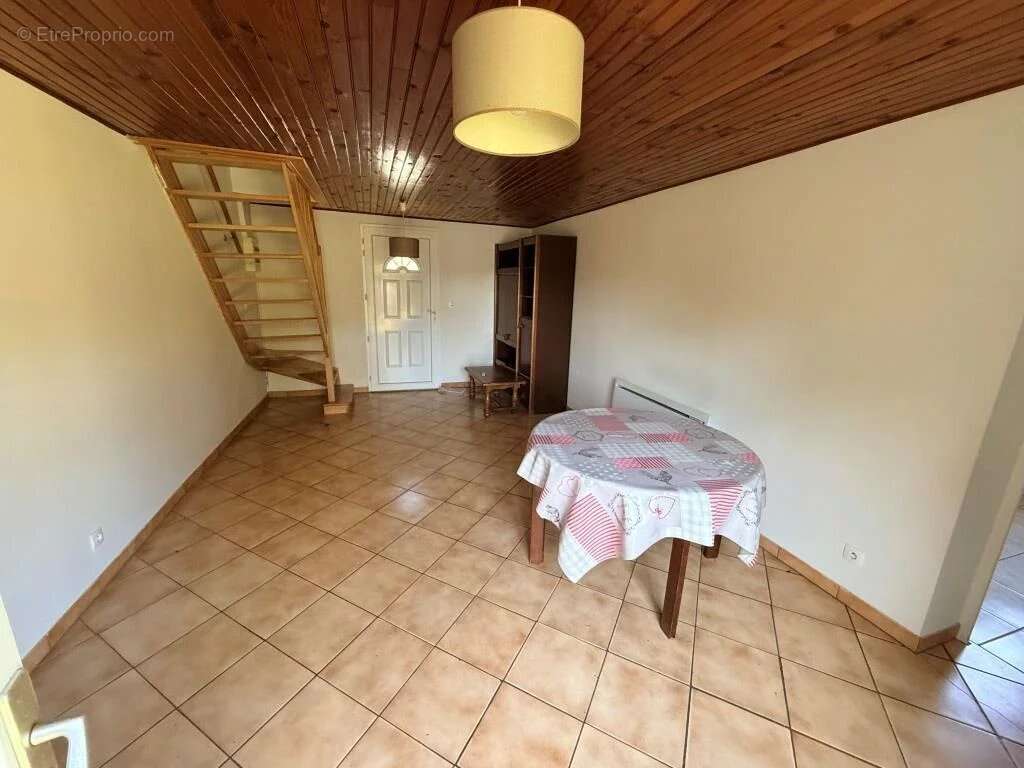 St christoly maison avec appartement sur + d'un hectare - photo 14