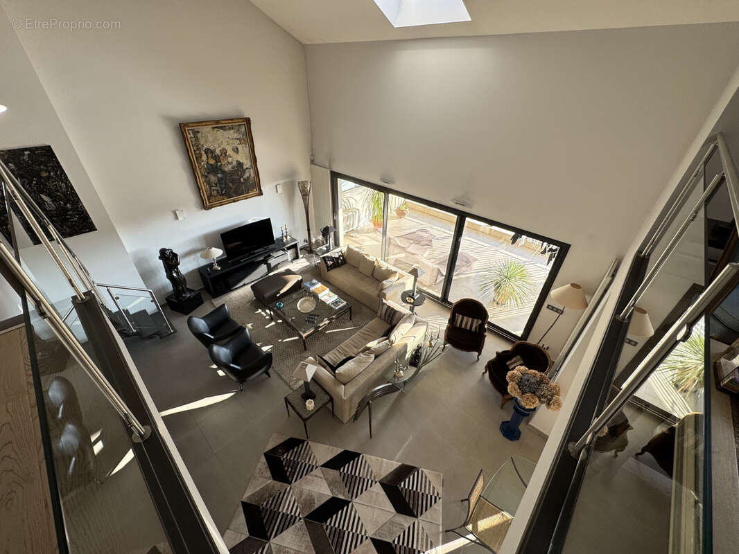 Appartement à SAINT-MAUR-DES-FOSSES